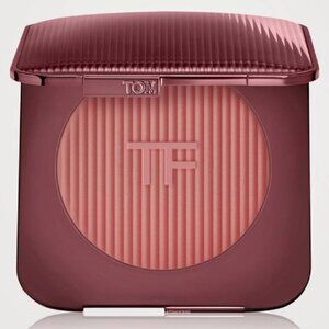 Tom Ford Creme Blush in Cafe Rose